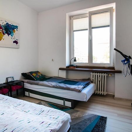 Apartament House With Lanterns Tychy Zewnętrze zdjęcie